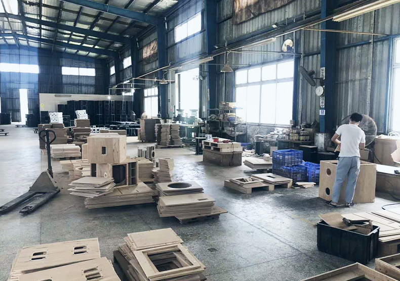 Production strength